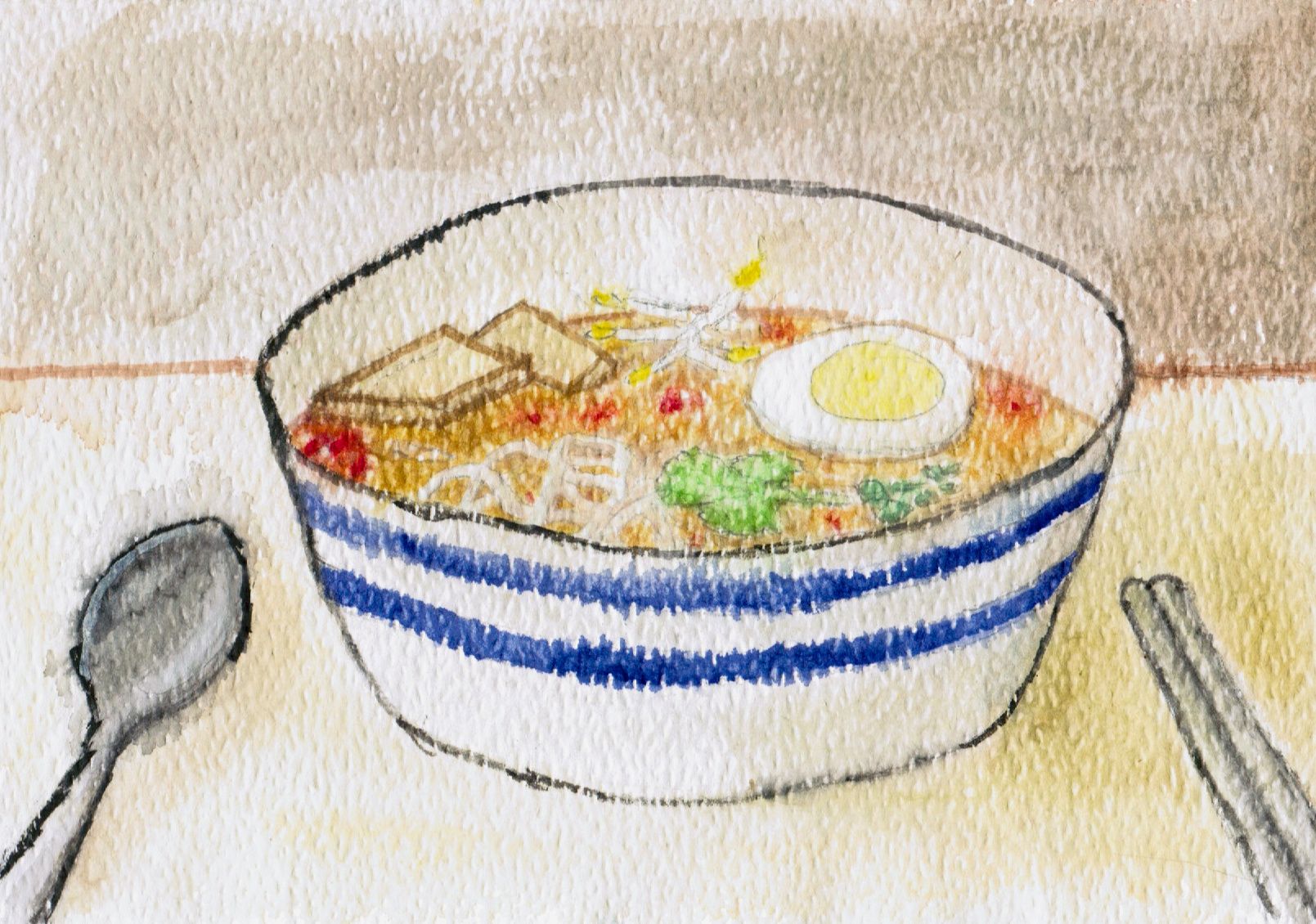 Laksa